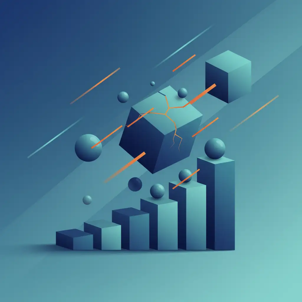 KI-Boom: Moody's warnt vor Schuldenrisiko und systemischen Folgen