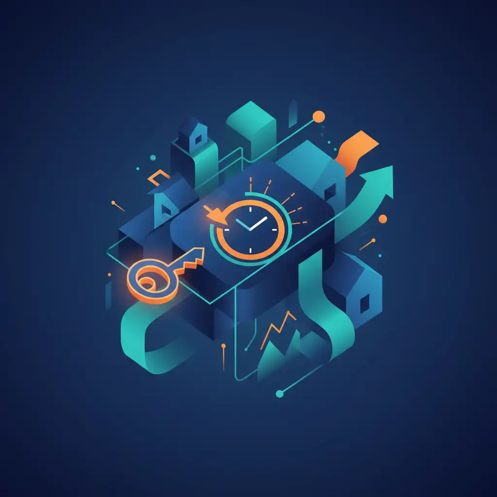 HELOC im April 2026: Chancen, Zinsen und die neuen Spielregeln