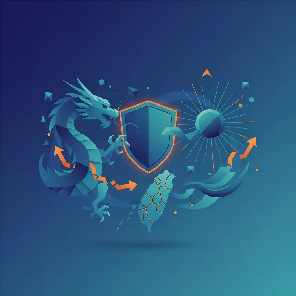 China-Japan Spannungen: Taiwans Status bedroht regionale Wirtschaft und Diplomatie