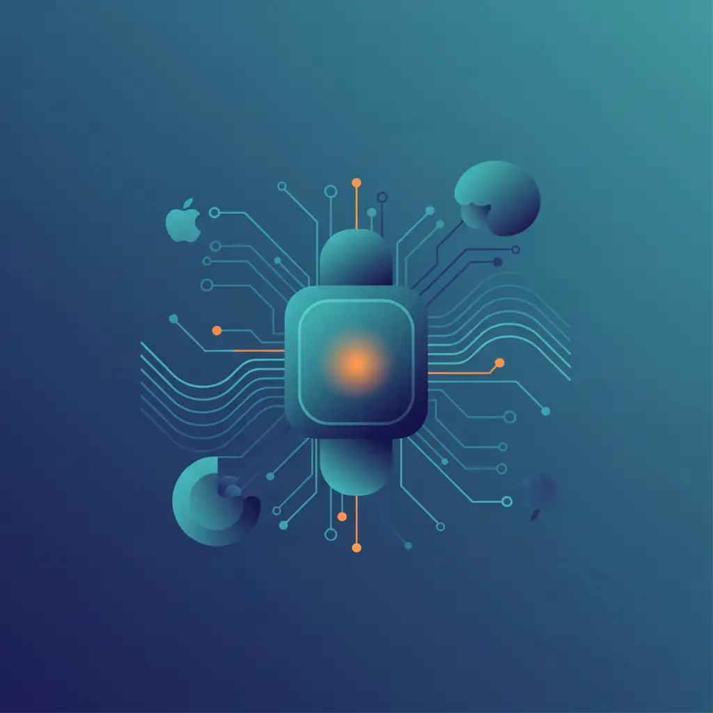 Apple entwickelt KI-Pin: Konkurrenz für OpenAI im Wearable-Markt