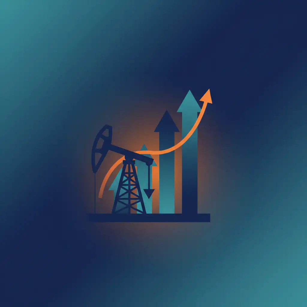 Globale Märkte jubeln: Ölpreise fallen, Aktien steigen nach US-Iran-Waffenstillstand