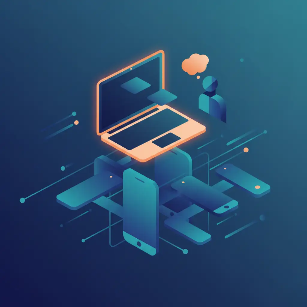 Keith Rabois: Warum der Tech-Veteran Laptops meidet und auf Mobile setzt