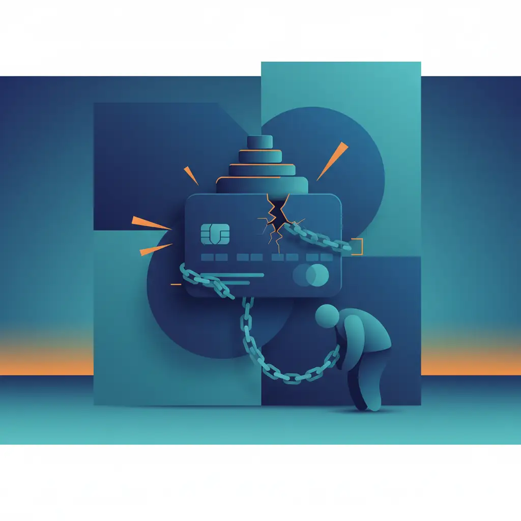 Altersverschuldung: Warum Kreditkartenschulden Rentner belasten