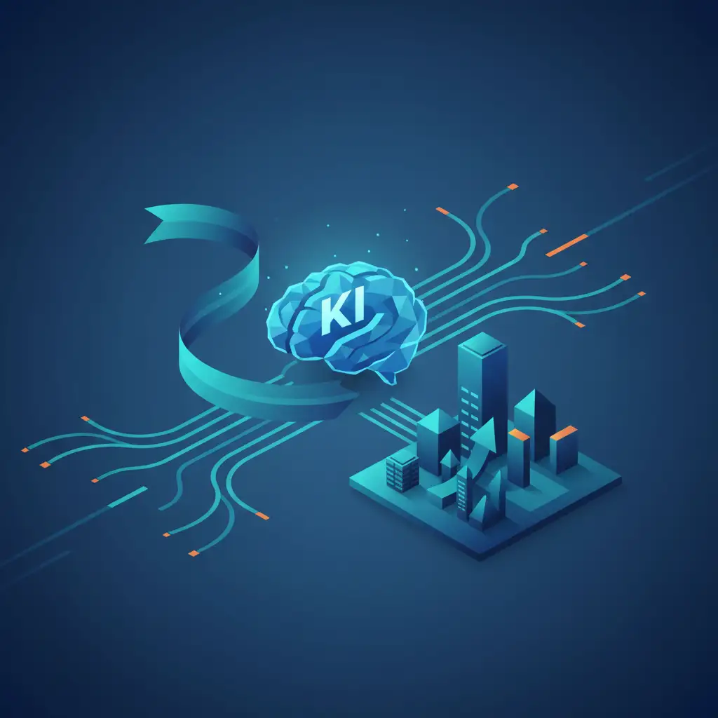 BlackRock setzt auf KI: Kirsty Craig und die Zukunft der Finanzmärkte