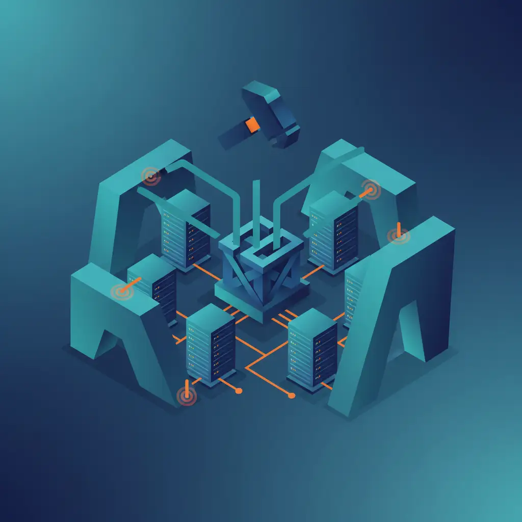 Trump plant Notauktion: Tech-Giganten sollen Stromkosten für Datenzentren tragen