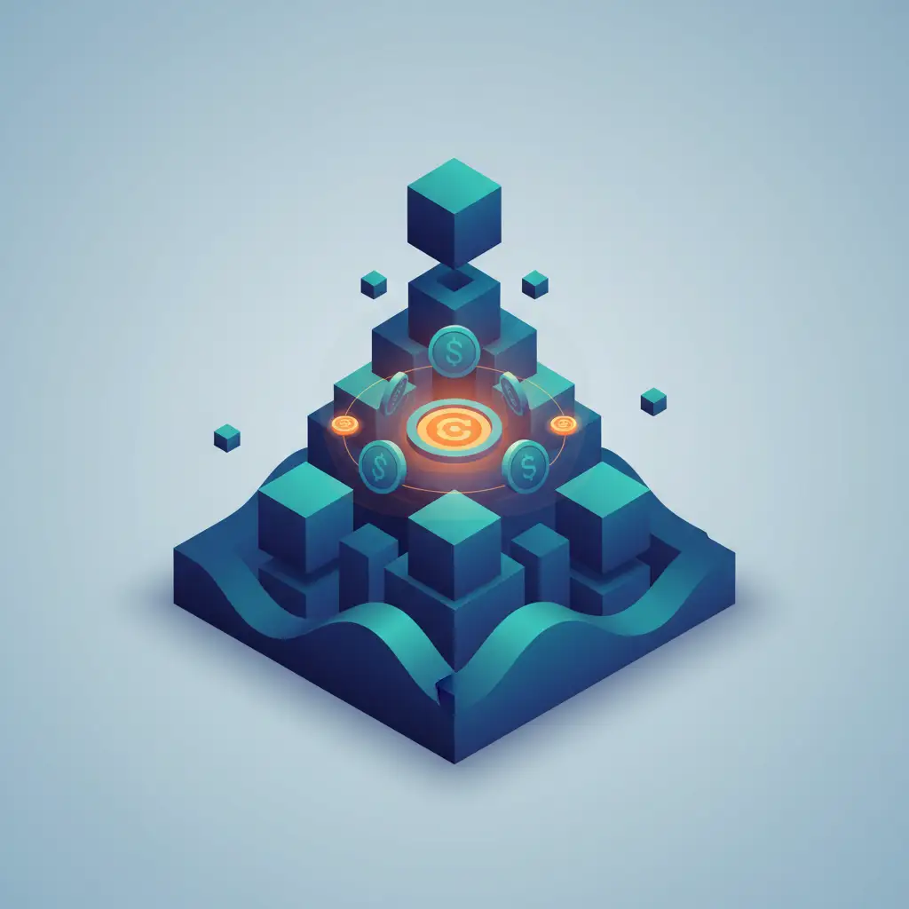 Krypto-Markt reift: Coinbase sieht Stablecoins bei 1,2 Billionen Dollar bis 2028