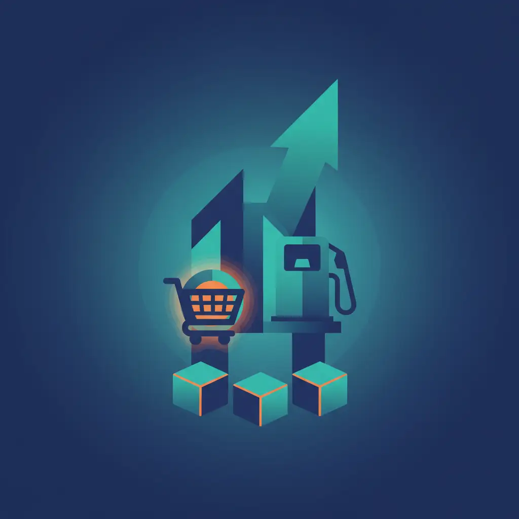 Costco profitiert von hohen Gaspreisen: Ein Blick auf das Geschäftsmodell