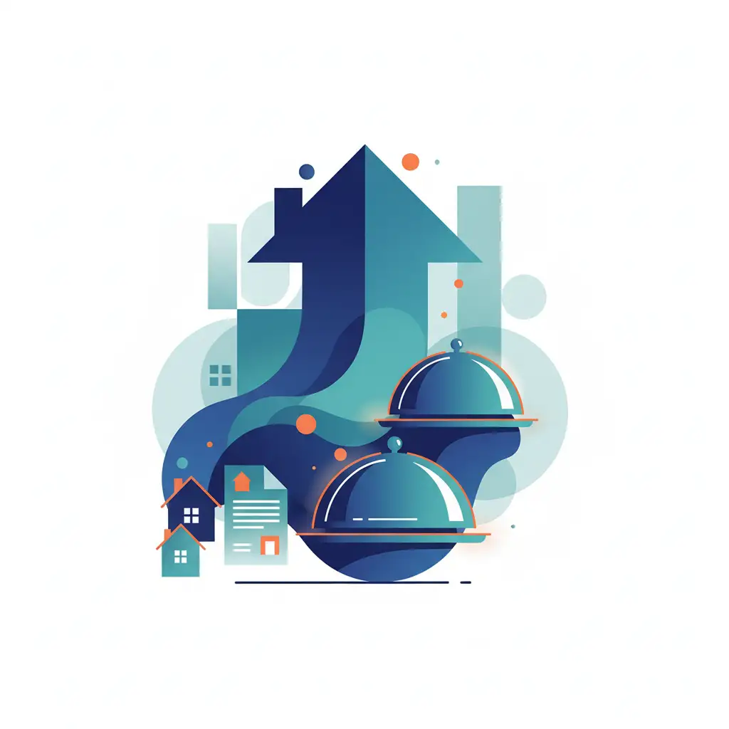 Rene Johnsons Weg: Vom Hypothekenverkauf zum Catering-Imperium