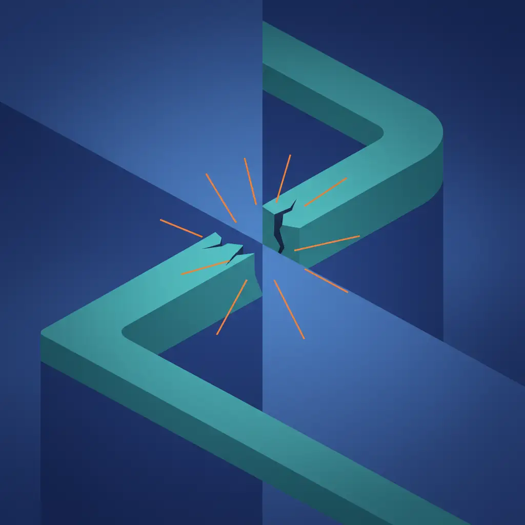 McKinsey-Aussteiger: Warum "Hustle Culture" ein Risiko für Unternehmen ist