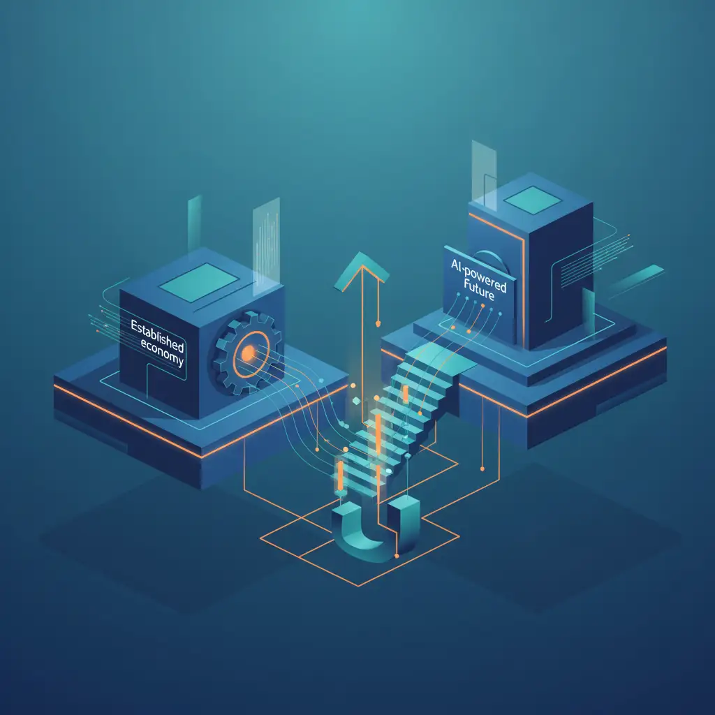 KI-Revolution: Khosla fordert radikale Steuerreform gegen Jobverluste