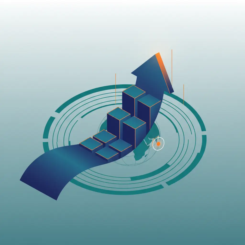 TikToks US-Geschäft stabil: Nutzerzahlen halten, Oracle im Fokus