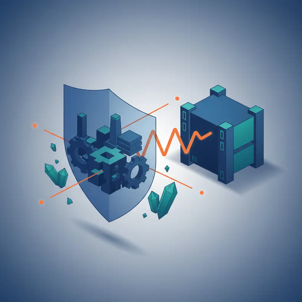 Rohstoffknappheit: Friedland warnt vor Wandel zu "Just-in-Case"-Wirtschaft