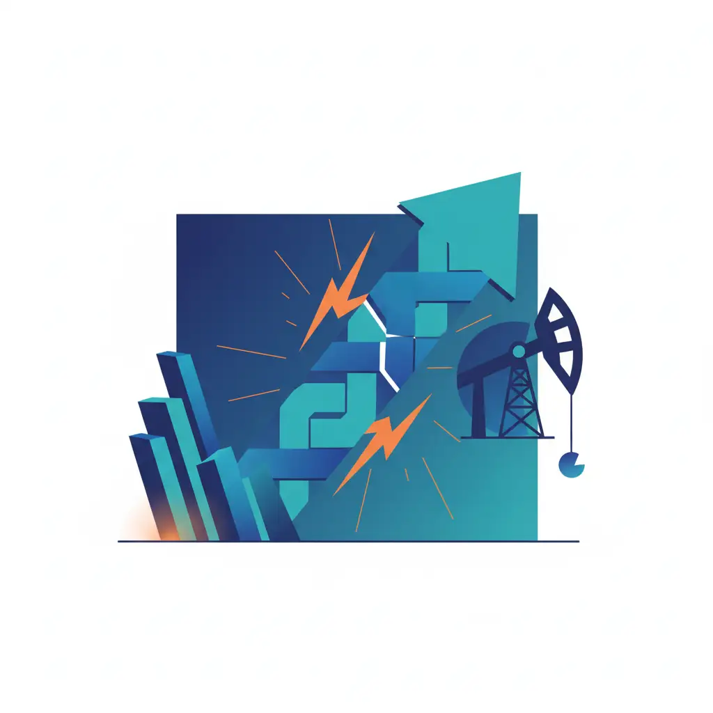 US-Rezessionsrisiko steigt: Iran-Konflikt und globale Auswirkungen