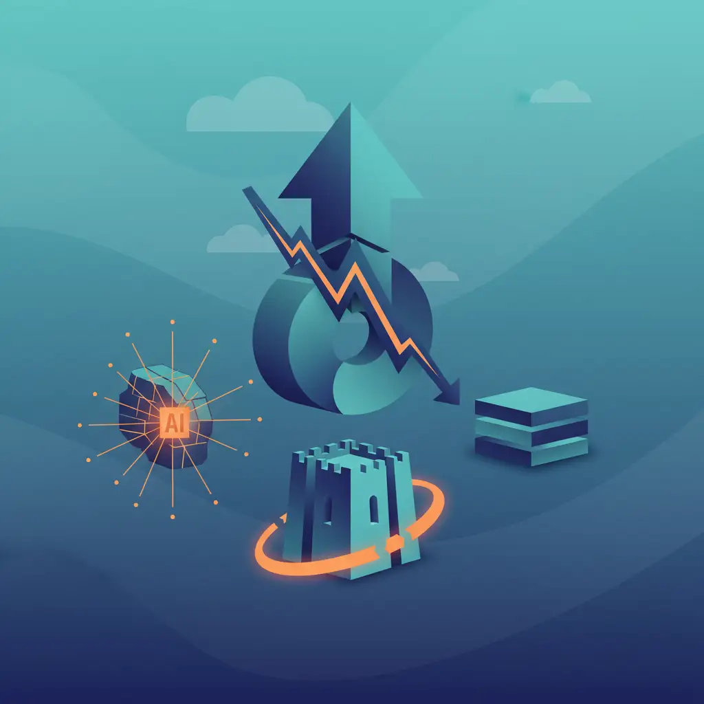 US-Arbeitsmarkt: Zwischen Stagnation, KI und Trumps Zöllen