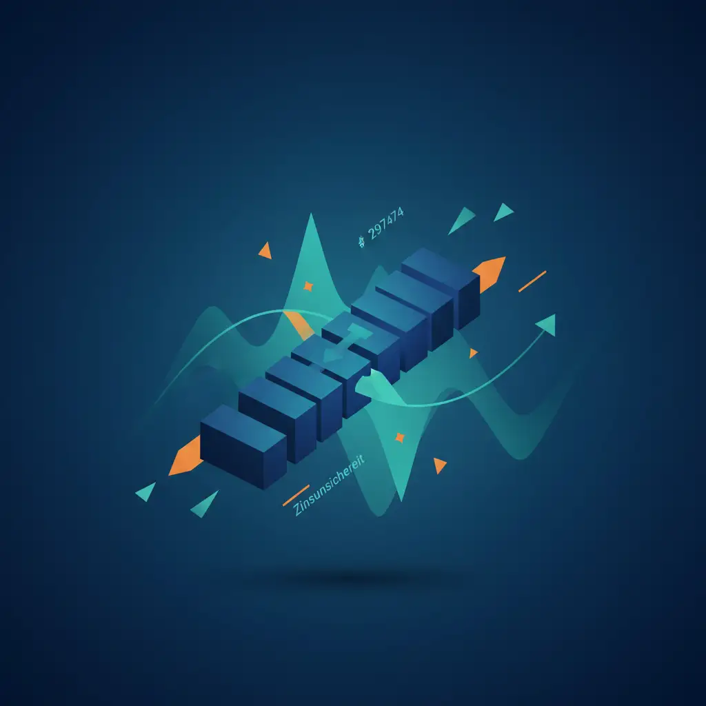 Anleihen-ETFs: Navigieren in Zeiten von Zinsunsicherheit