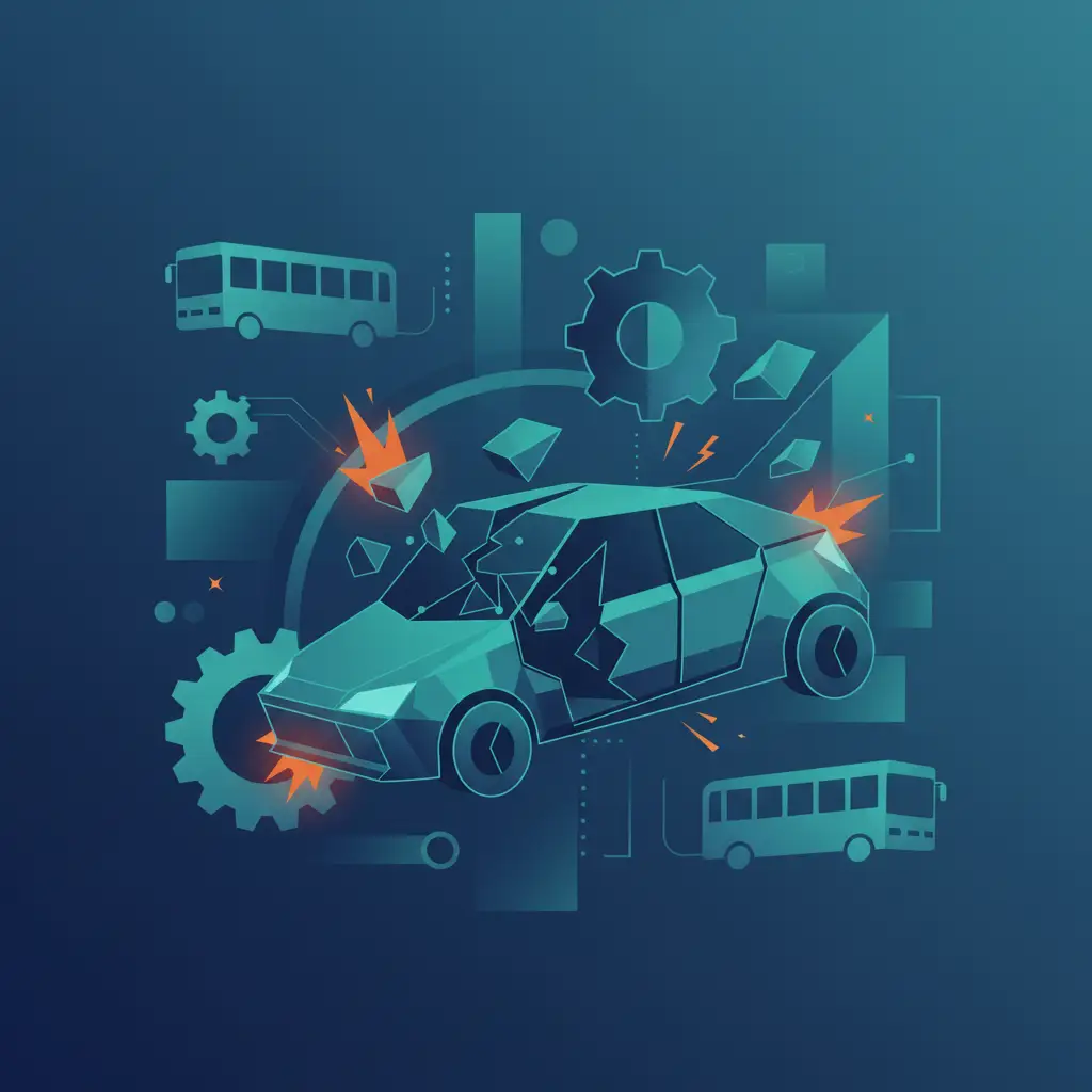 Waymo ruft 1.200 selbstfahrende Autos nach Schulbus-Vorfällen zurück