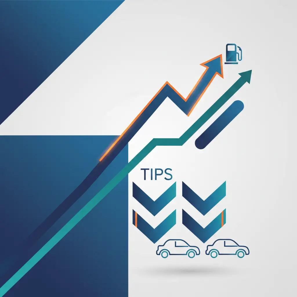 Spritpreise steigen: Drei Expertentipps zum Kraftstoffsparen