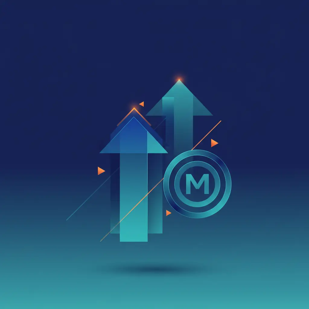 Metas beeindruckendes Wachstum und Marktposition