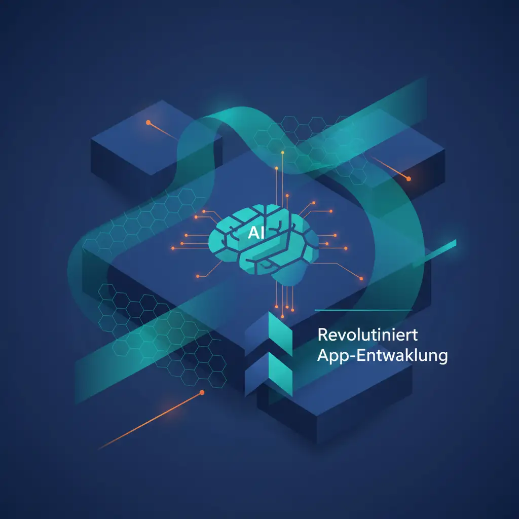 Replit revolutioniert App-Entwicklung: KI-Coding und Vibe-Coding im Fokus