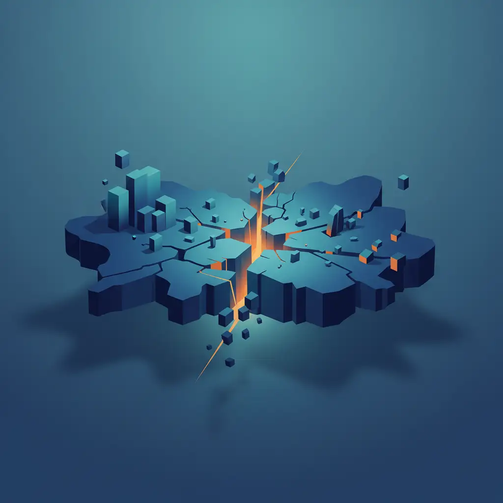 Globale Kluft wächst: UN-Bericht zeigt Versagen bei Finanzreformen