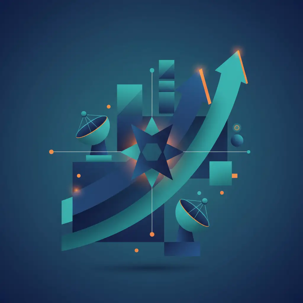 Globalstar: Hedgefonds-Interesse und starke Kursentwicklung im Fokus