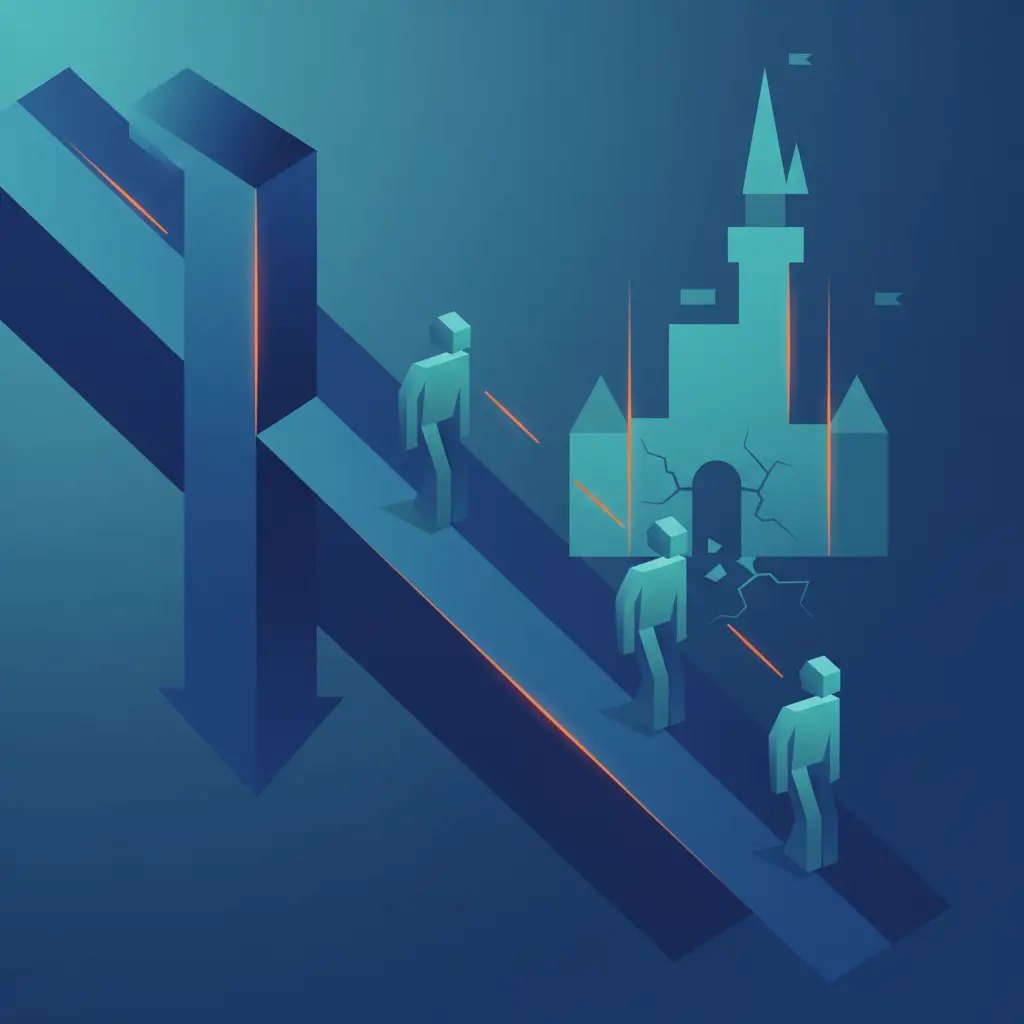 Disney plant weitere Entlassungen: Bis zu 1.000 Stellen im Marketing betroffen