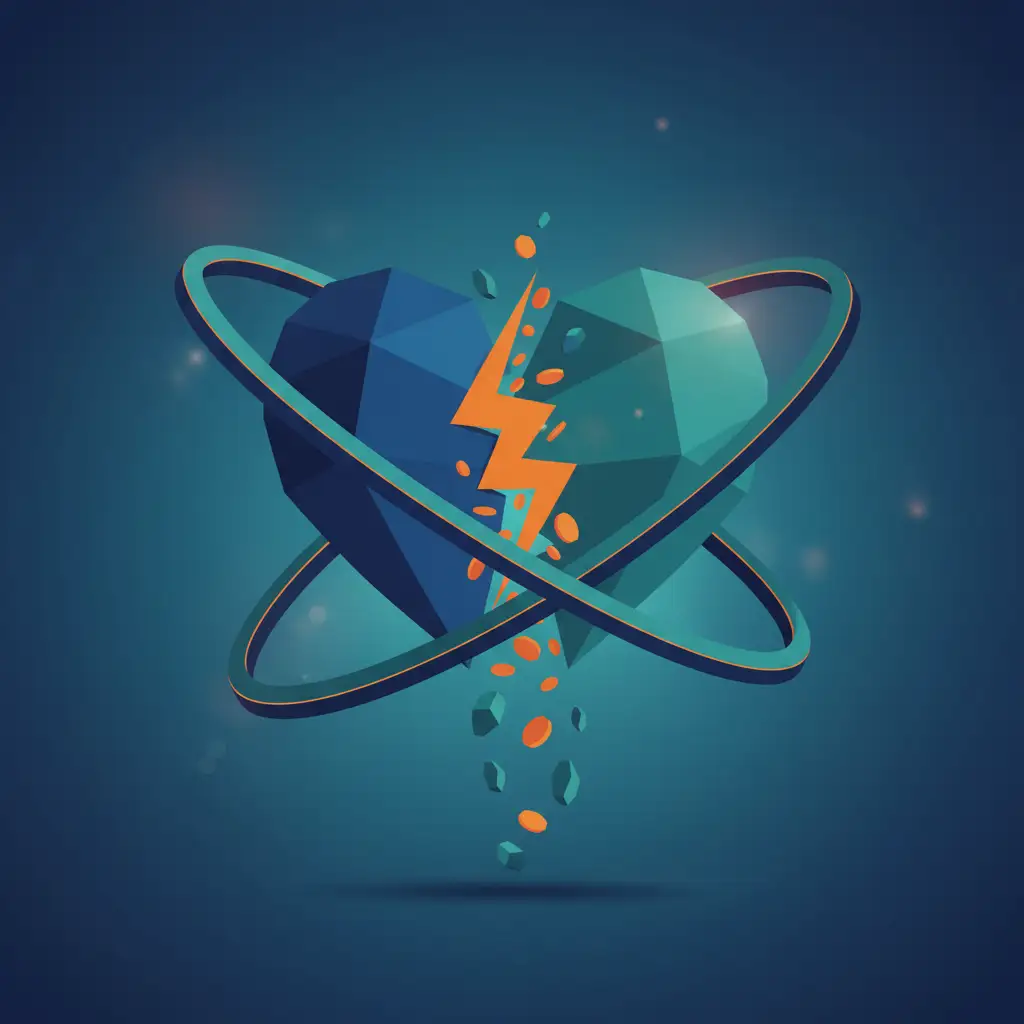 Finanzielle Untreue: Wenn "Spaßgeld" Beziehungen zerstört