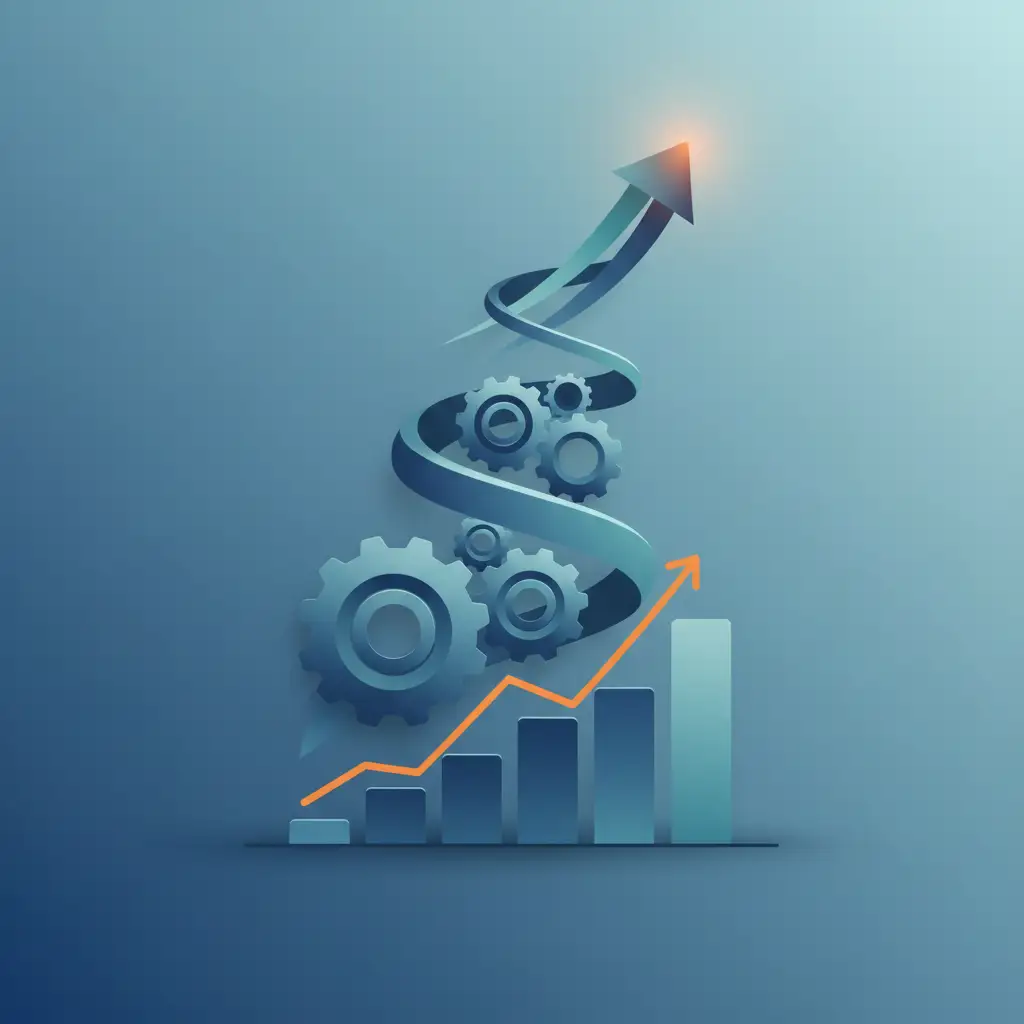 O'Reilly Automotive: 58.000% Rendite und die Macht des "langweiligen" Geschäfts