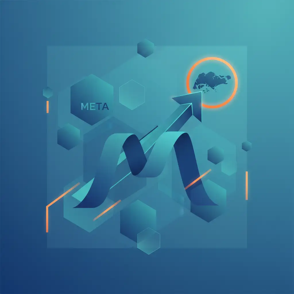 Chinas KI-Probe: Meta-Manus-Deal und das Phänomen "Singapore Washing