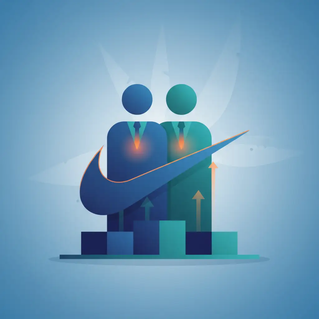 Nike: Insiderkäufe von Tim Cook und CEO Hill signalisieren Vertrauen