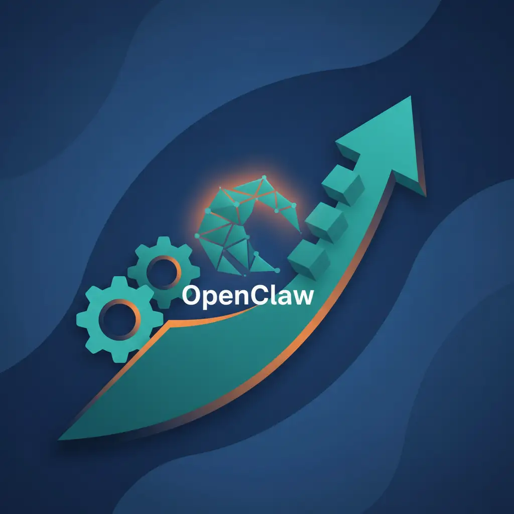 OpenClaw: Der Open-Source-KI-Agent, der die Finanzwelt und Produktivität verändert