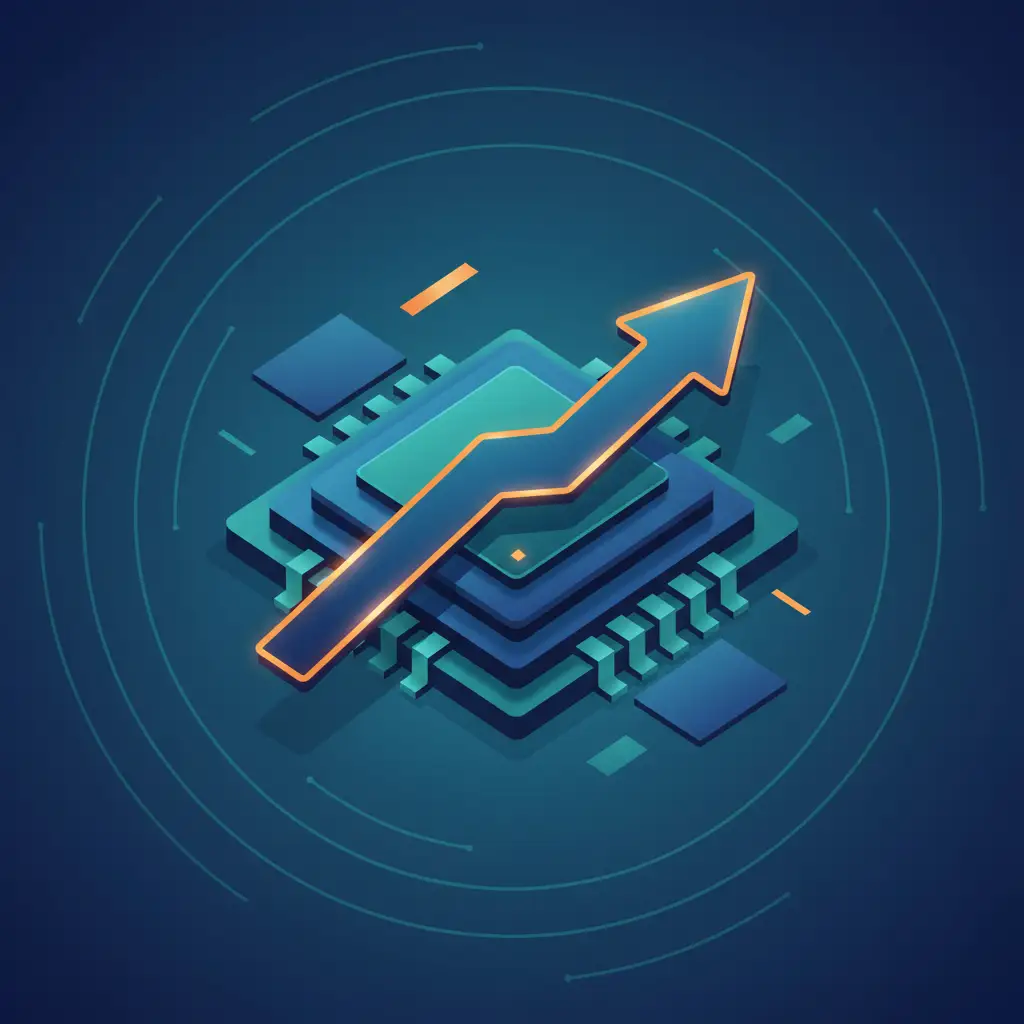 Taiwan Semiconductor: Der stille Gewinner im globalen KI-Wettlauf