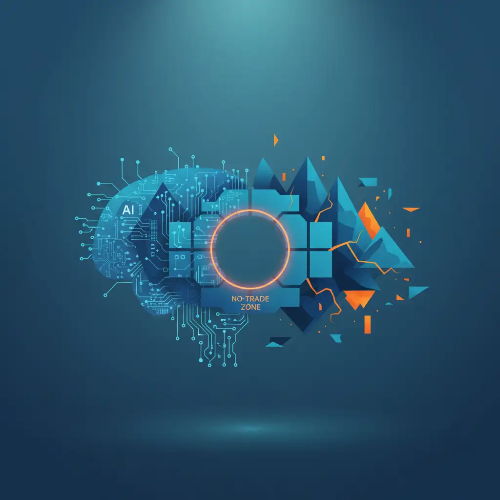 Arthur Hayes: Bitcoin in "No-Trade Zone" durch AI und Iran-Konflikt