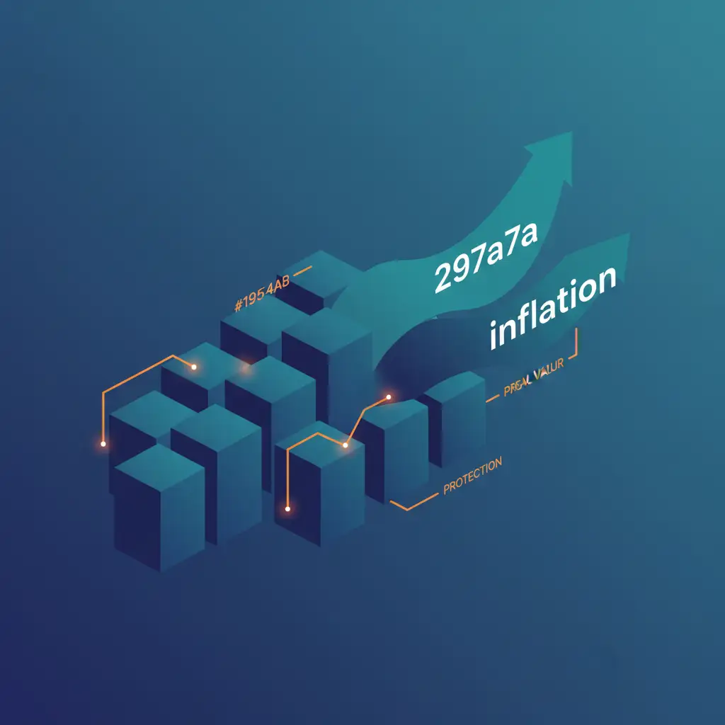 Shortfall-Risiko vs. Inflation: Was einen echten Inflationsschutz ausmacht