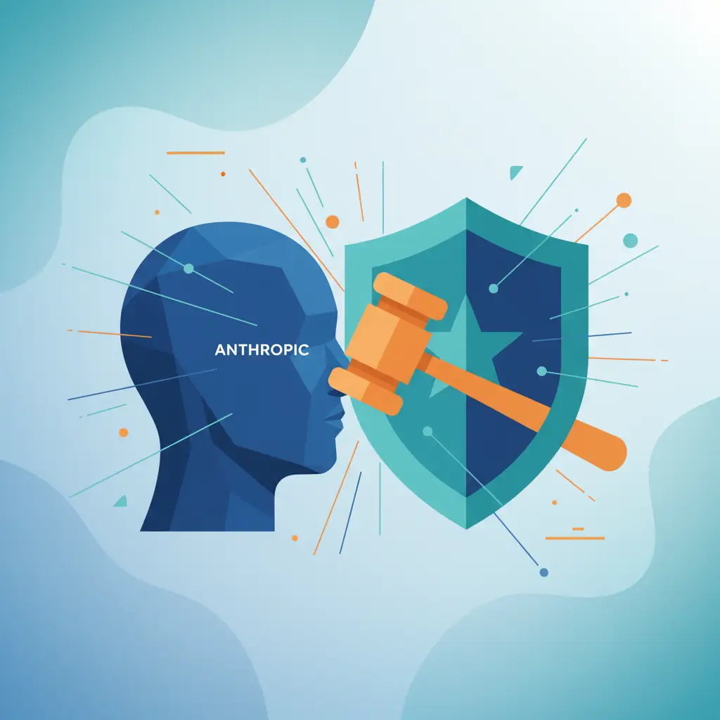 Anthropic vs. Pentagon: KI-Gigant klagt gegen US-Regierung