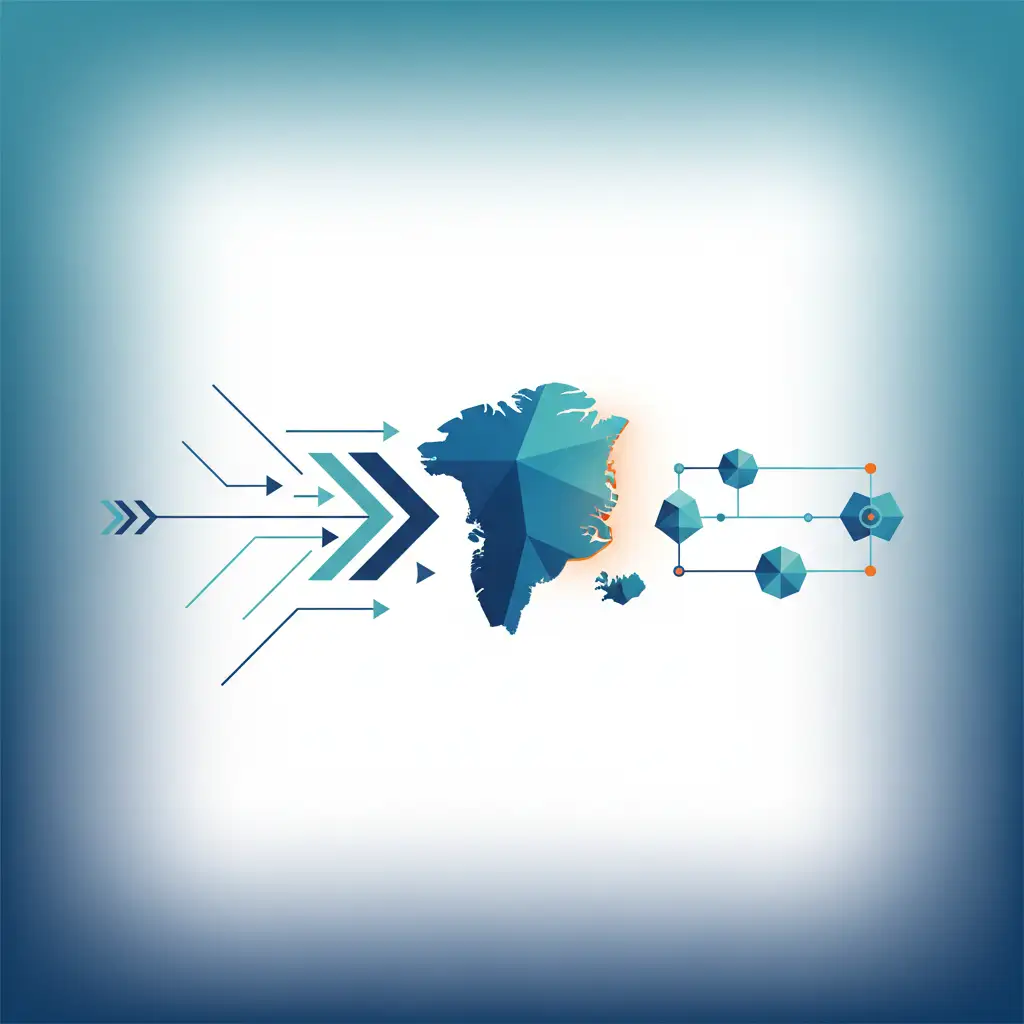 Grönland im Fokus: Trumps strategische Ambitionen und Chinas Arktis-Interessen