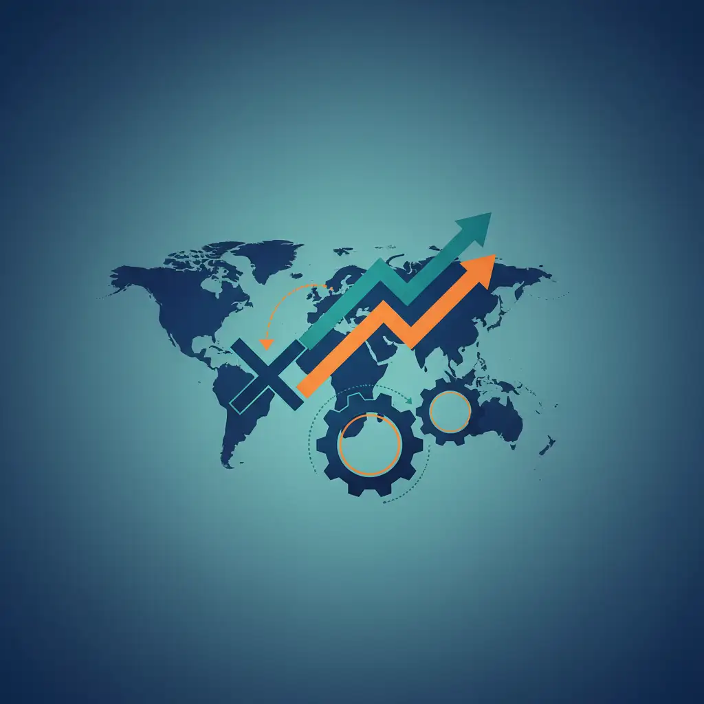 US-Seeblockade gegen Iran: Globale Wirtschaft und Ölpreise unter Druck