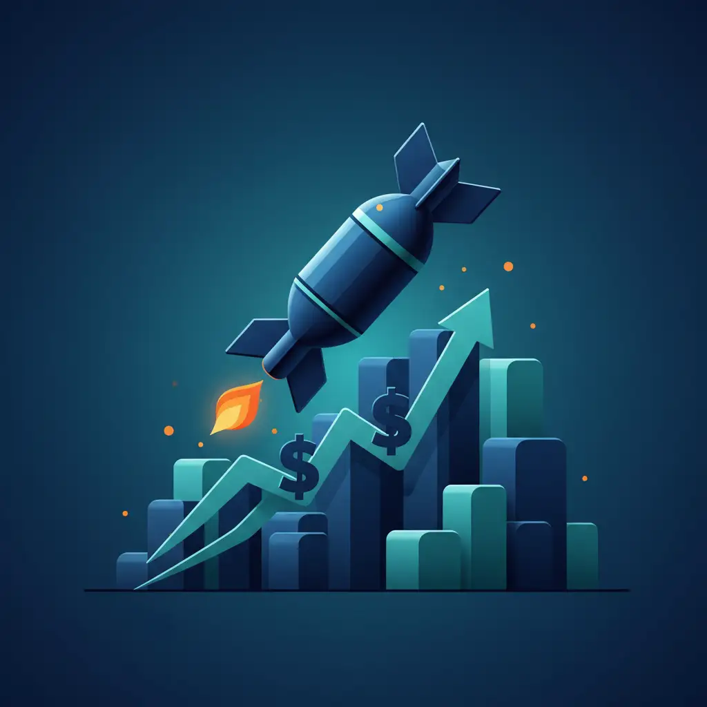 Pritzker kritisiert Trumps Iran-Krieg als "Investition" inmitten steigender Preise