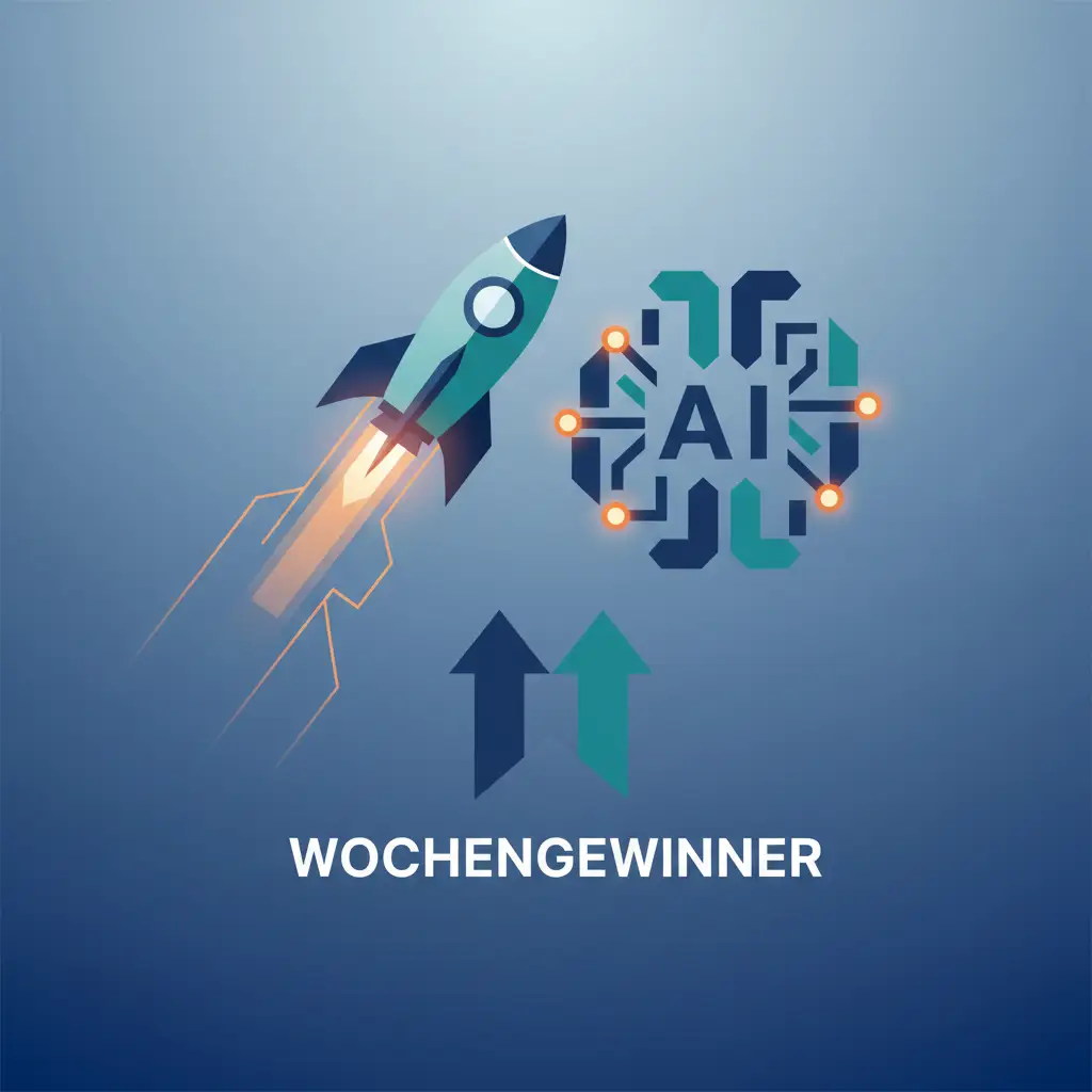 Rocket Lab und Micron führen Wochengewinner an: Raumfahrt und KI im Fokus