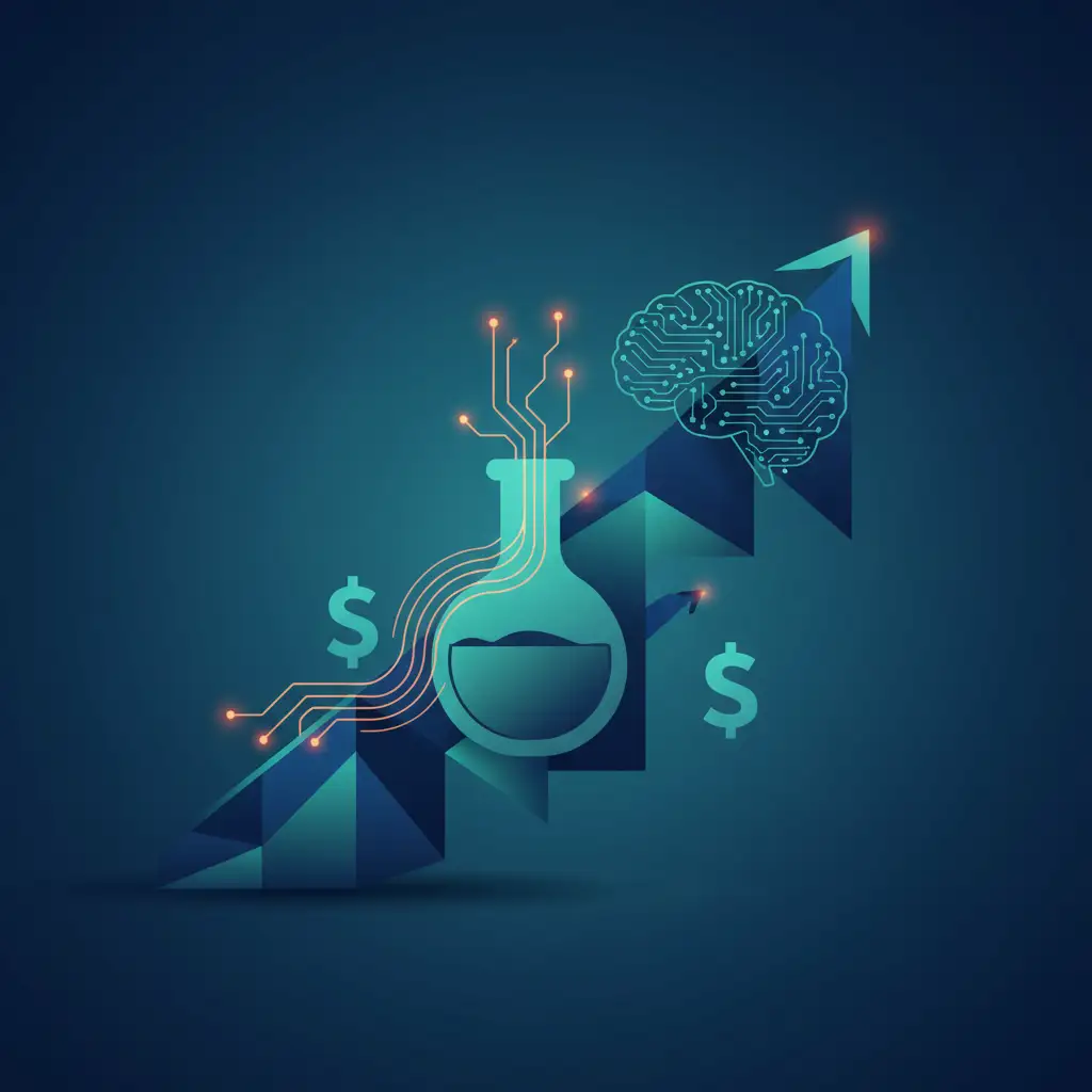 Fed-Zinssenkung beflügelt Märkte: Eli Lilly investiert Milliarden in KI-Pharmawerk