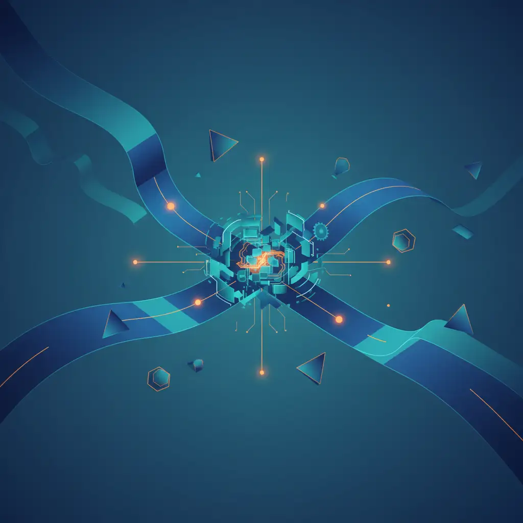 Autonome Mobilität: Wie Kinetic Sensoren repariert und die Zukunft gestaltet