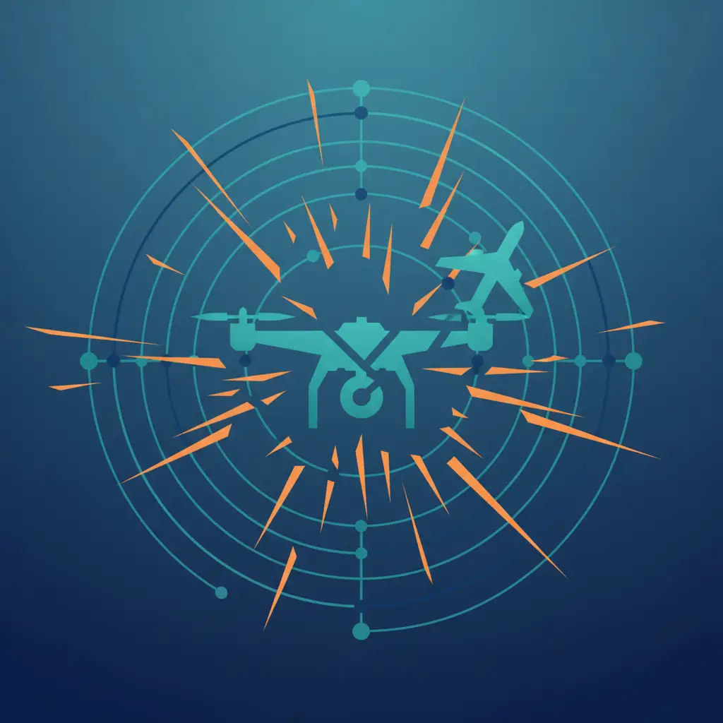 Drohnenangriff legt Dubai Airport lahm: Globale Flugausfälle und geopolitische Spannungen