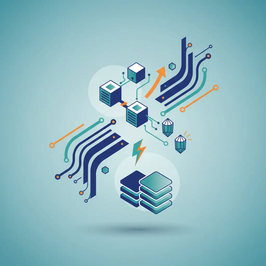 Morgan Stanley: Bitcoin-Miner setzen auf KI-Rechenzentren – ETFs im Fokus