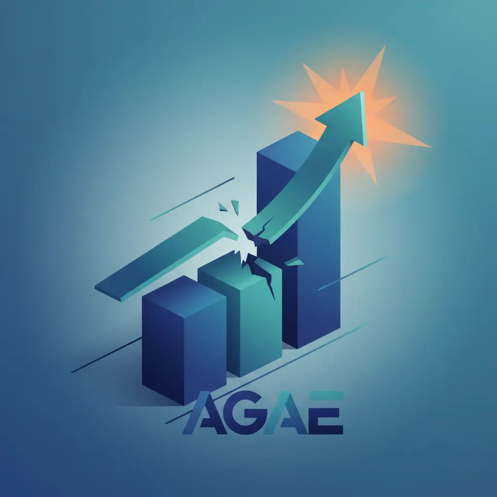 AGAE Aktie: Rechtsstreit beigelegt, Kurs schießt nach oben – Was steckt dahinter?