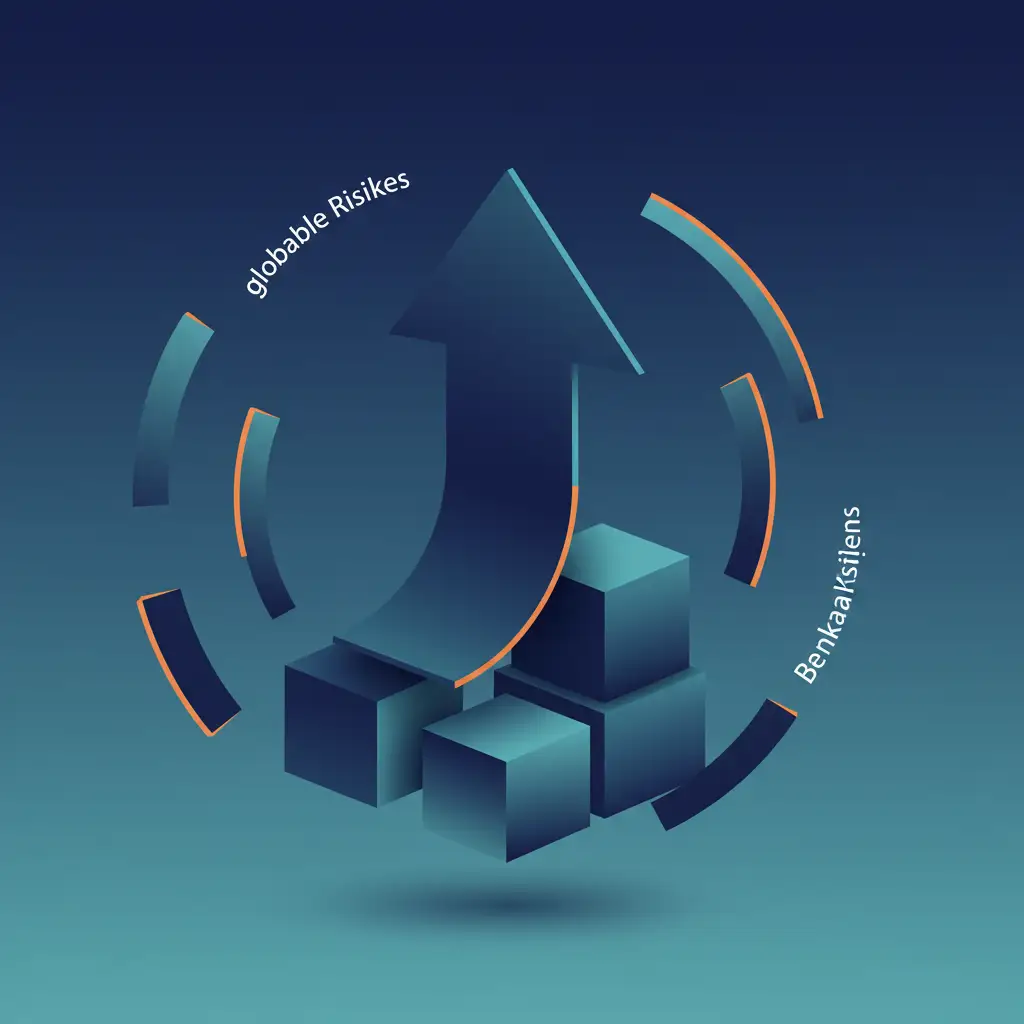 Wells Fargo: Bankaktien vor Wende trotz globaler Risiken