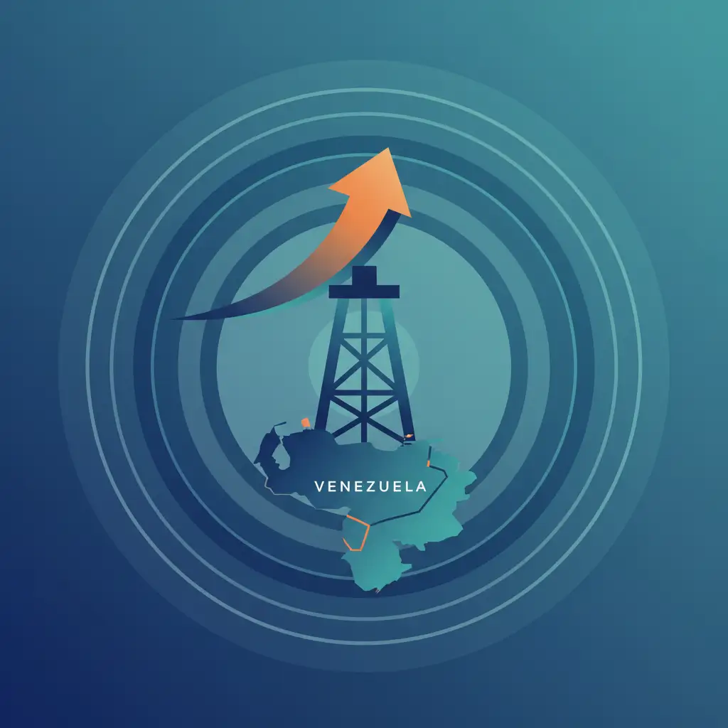 Chevron-Aktien springen nach US-Invasion in Venezuela: Was steckt dahinter?