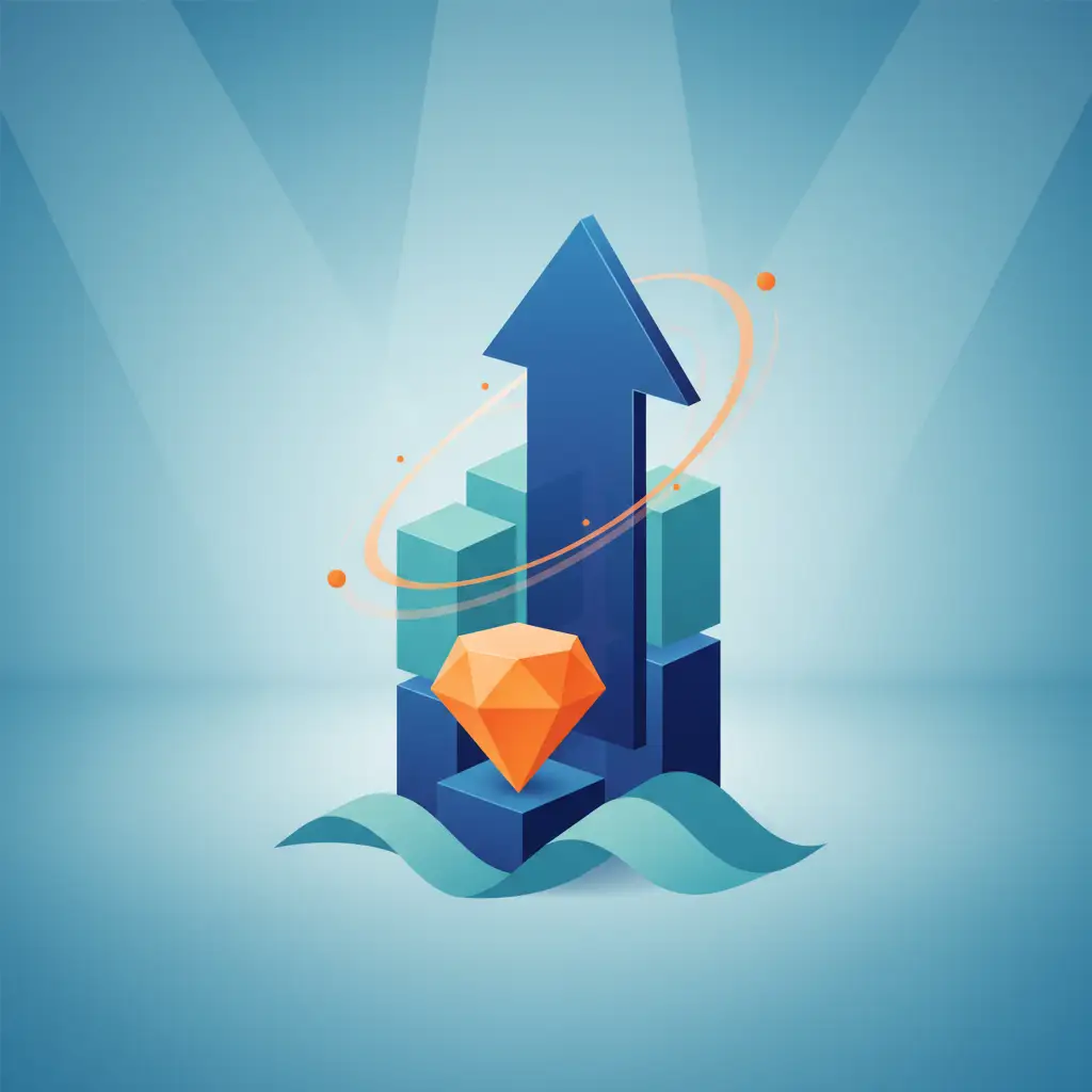 Strategy kauft Bitcoin für 1 Mrd. USD: MSTR-Aktie vor entscheidendem Ausbruch?