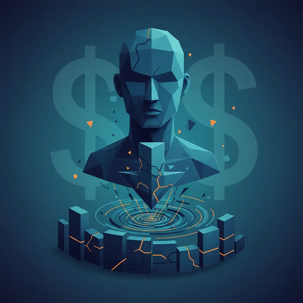 Cardano-Gründer Hoskinson: 2,5 Mrd. $ Verlust – Regierung schuld am Krypto-Chaos