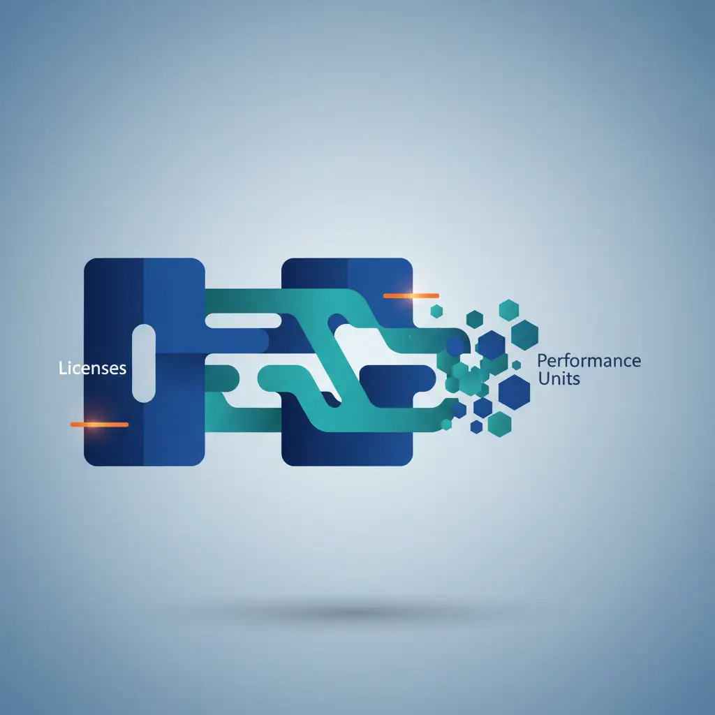 KI-Preismodelle im Wandel: Von Nutzerlizenzen zu Leistungseinheiten
