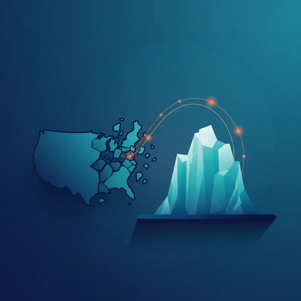 AkademikerPension stößt US-Staatsanleihen ab: Sorge um US-Finanzen und Grönland